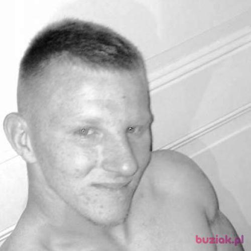 Rudy0112, Male, 32 years, Pełczyce