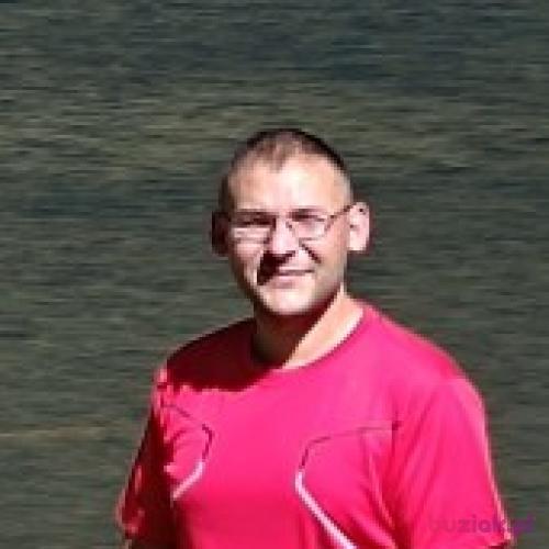 PABLOO7, Male, 35 years, Mielec