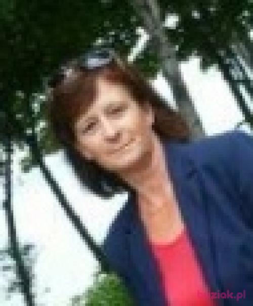 Barbara07, Kobieta, 59 lat, Gdynia