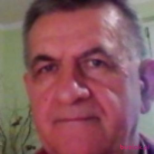 Apano, Mężczyzna, 66 lat, Brzeg