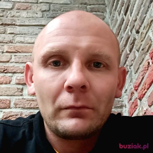 kcg, Mężczyzna, 40 lat, Nijmegen