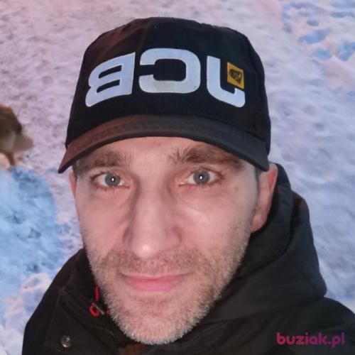 Tomek148, Male, 54 years, Poznań