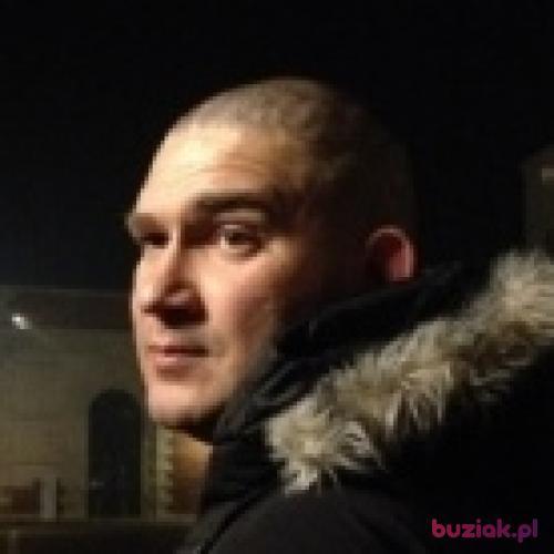 dziadekk1, Mężczyzna, 41 lat, Brabancja Północna