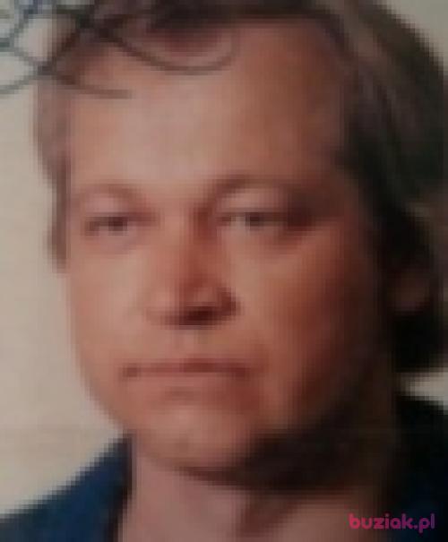Jan54, Male, 74 years, Wrocław