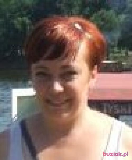 jowi, Female, 45 years, Wrocław