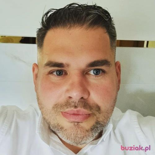 jojo84, Male, 42 years, Kalisz