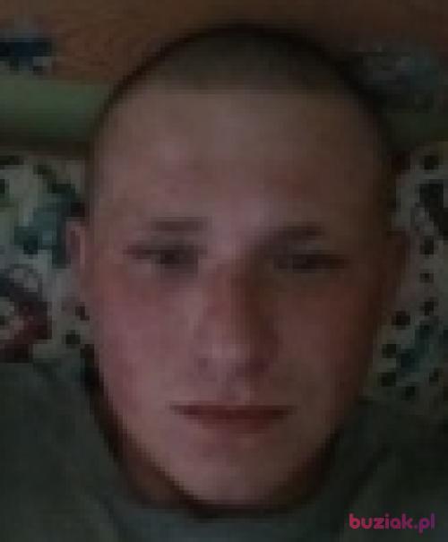 Czaja85, Mężczyzna, 28 lat, Mrągowo