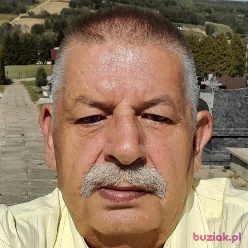 welonk, Male, 64 years, Chrzanów