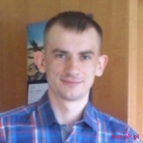 Rafcio89, Mężczyzna, 37 lat, Warszawa