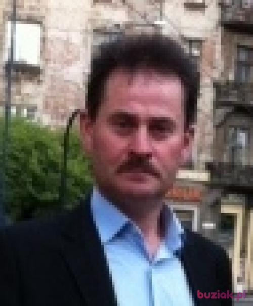 Dukat01, Male, 57 years, Kraków