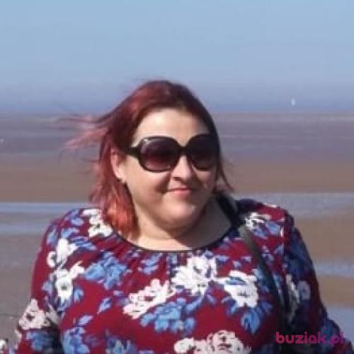 kochanie35, Female, 48 years, Skegness