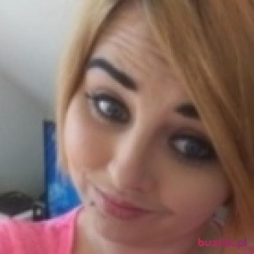 Czerwona20, Female, 31 years, Kraków