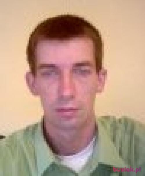 szaman31, Male, 46 years, Poznań