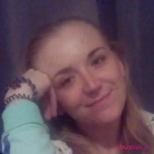 BloniAniolek, Kobieta, 37 lat, Konin
