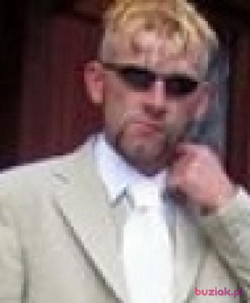 dzajsmelon, Male, 52 years, Nowy Targ