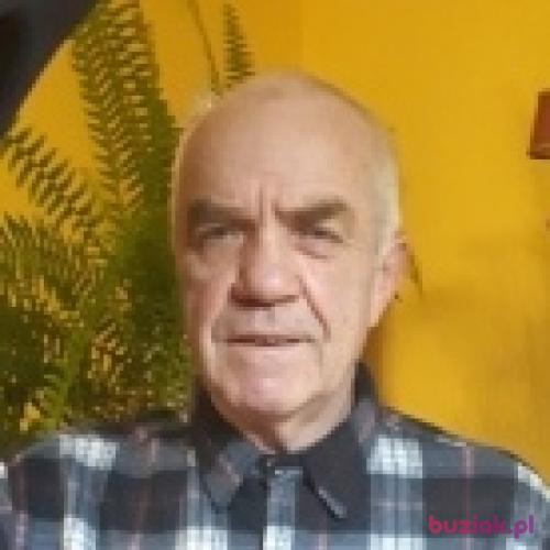 aleksandra58, Mężczyzna, 68 lat, Ełk