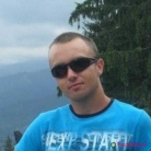 Konrado11, Mężczyzna, 35 lat, Myszków