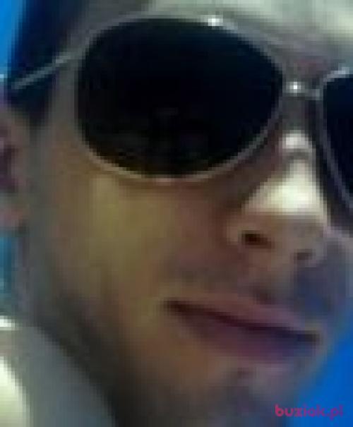 uche, Male, 35 years, Zielona Góra