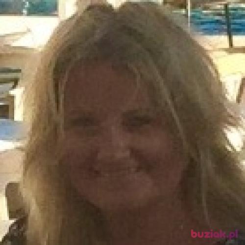 BlackWoman, Kobieta, 51 lat, Warszawa