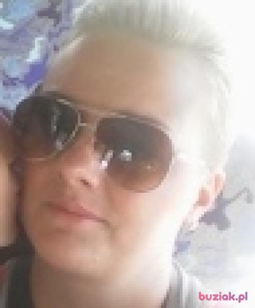 Agaga31, Female, 42 years, Łódź