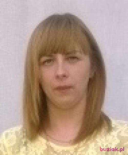 ruda4, Female, 43 years, Poznań