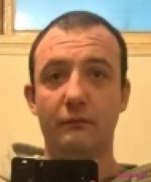 samuraj87, Male, 38 years, Zabrze