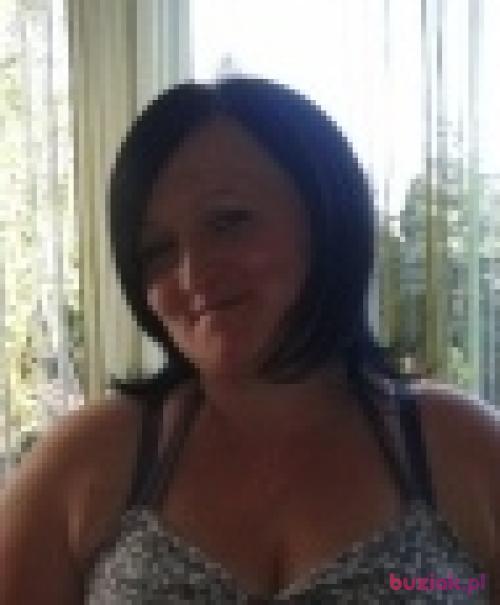 Monika0433, Female, 43 years, Legionowo