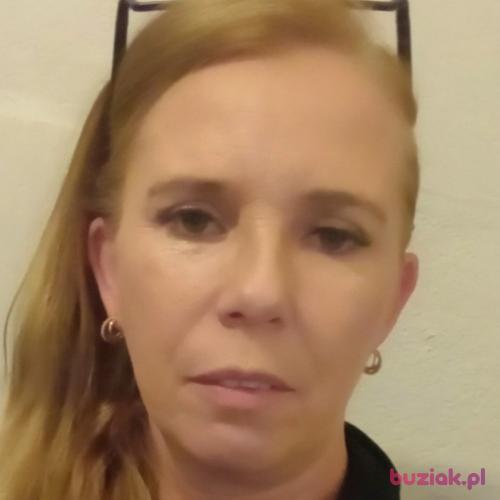 Kasia-47, Female, 50 years, Mińsk Mazowiecki