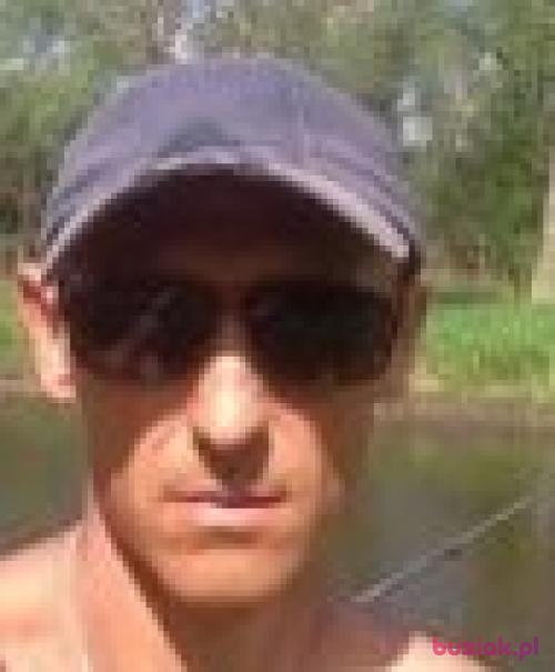 Szulo, Male, 50 years, Lublin