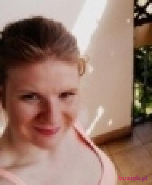 olgunia41, Female, 33 years, Kraków
