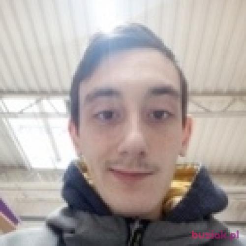 Wiaksa, Male, 32 years, Kutno
