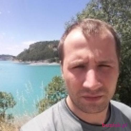 Gajep, Mężczyzna, 33 lata, Piława Górna
