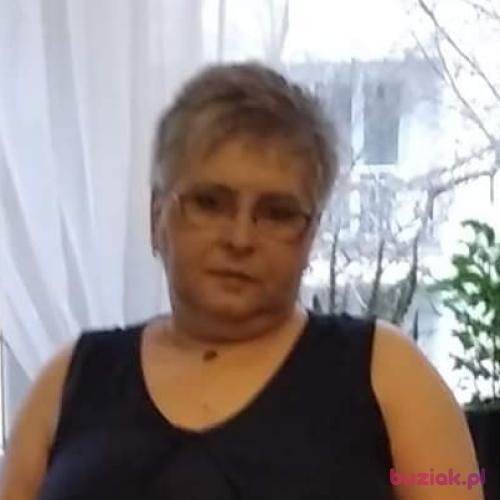 bozenaczerklewi, Kobieta, 57 lat, Warszawa