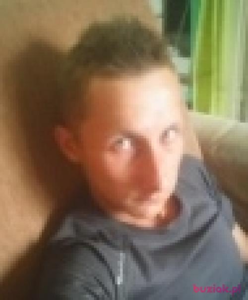 Krzysiek22x, Male, 32 years, Olsztyn