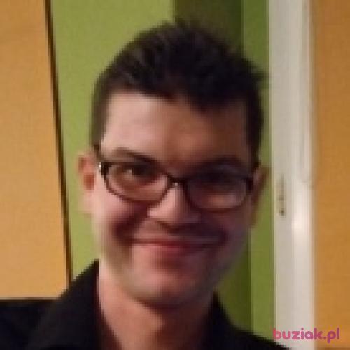 MarcinAni, Mężczyzna, 35 lat, Gdańsk