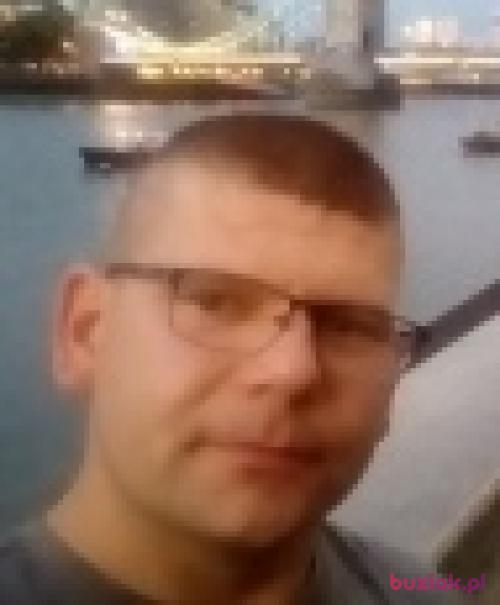 Makun1983, Male, 43 years, Ciechanowiec