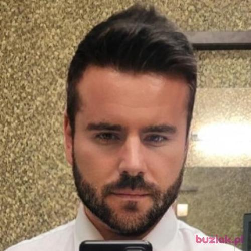 Irek9494, Male, 32 years, Kraków