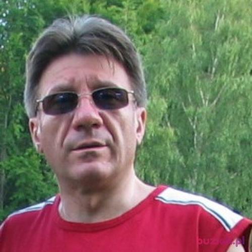 Dario69, Male, 57 years, Wrocław