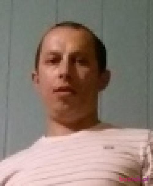 MichalLk, Male, 45 years, Kielce