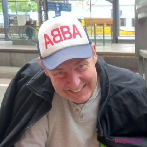 lolusiek, Mężczyzna, 58 lat, Leszno