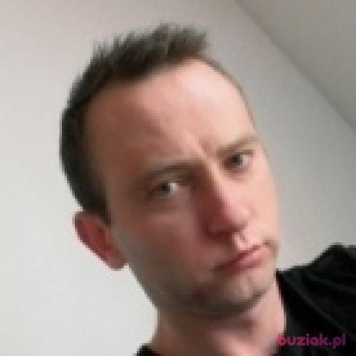 jaarkadiusz, Mężczyzna, 41 lat, Kalisz