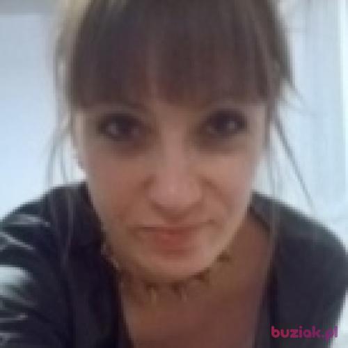 olcia89, Kobieta, 37 lat, Trzebnica