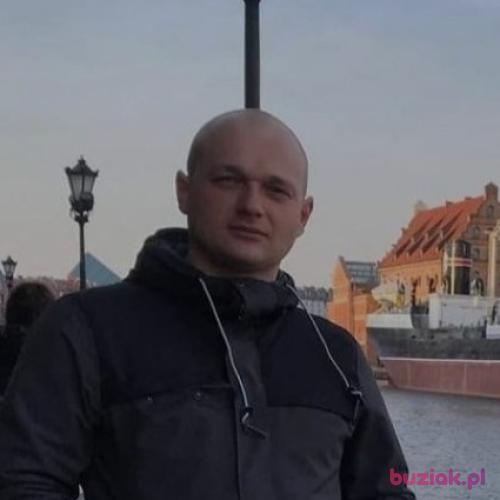 seksikkkk, Mężczyzna, 31 lat, Gdańsk
