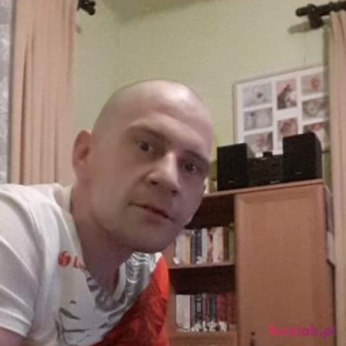 Konrad0890, Mężczyzna, 36 lat, Żyrardów