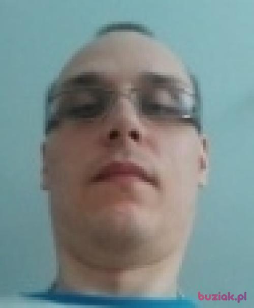 tomek9121, Mężczyzna, 35 lat, Łęczna
