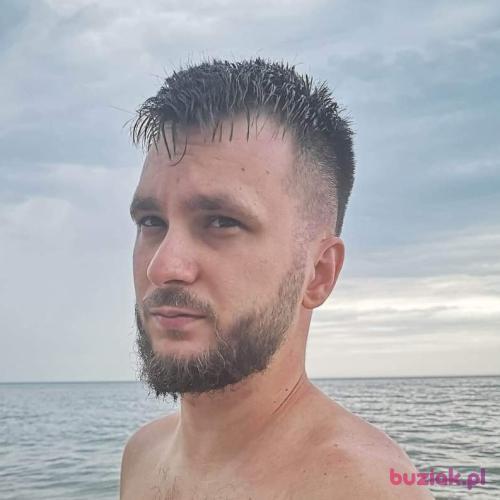 mateez, Male, 33 years, Poznań