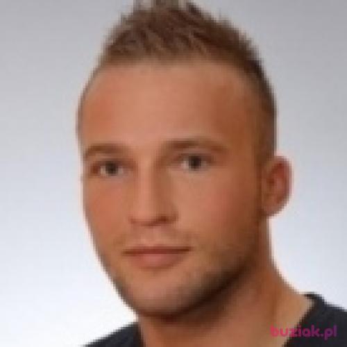 Emas, Mężczyzna, 35 lat, Warszawa
