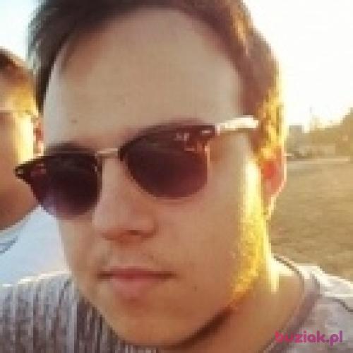 michalk2, Male, 28 years, Żory