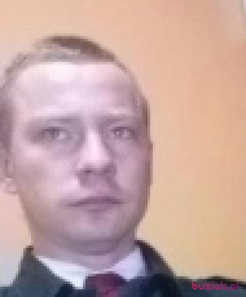 pszemek1989, Mężczyzna, 37 lat, Leszno