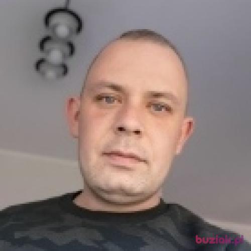 Marcinn91, Male, 35 years, Gubin